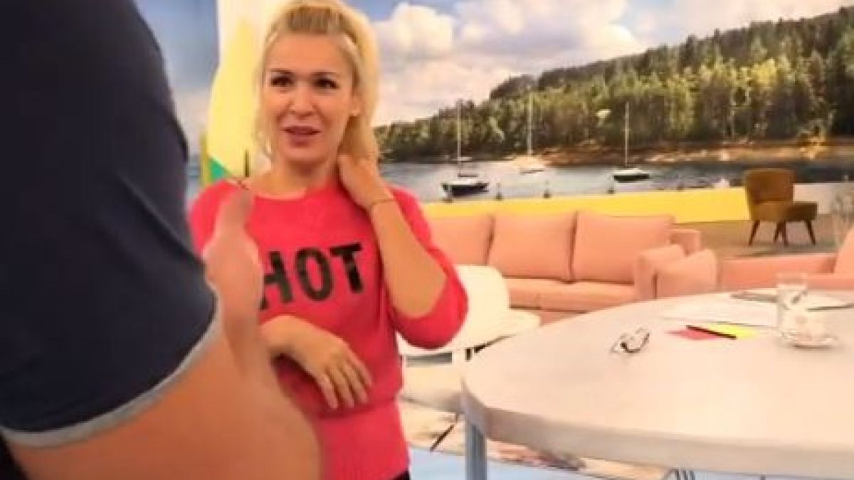 Сензационно ВИДЕО разкри какво остава скрито от зрителите на Гала