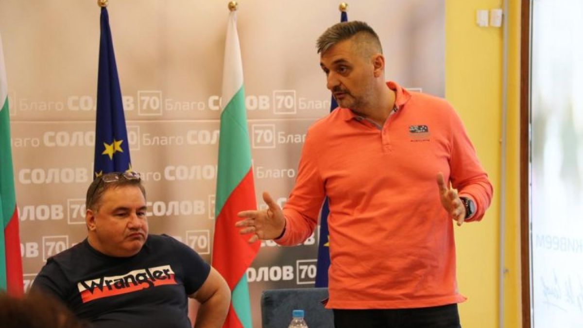Кирил Добрев: Кметовете на БСП са гарант, че доброто ще бъде надградено