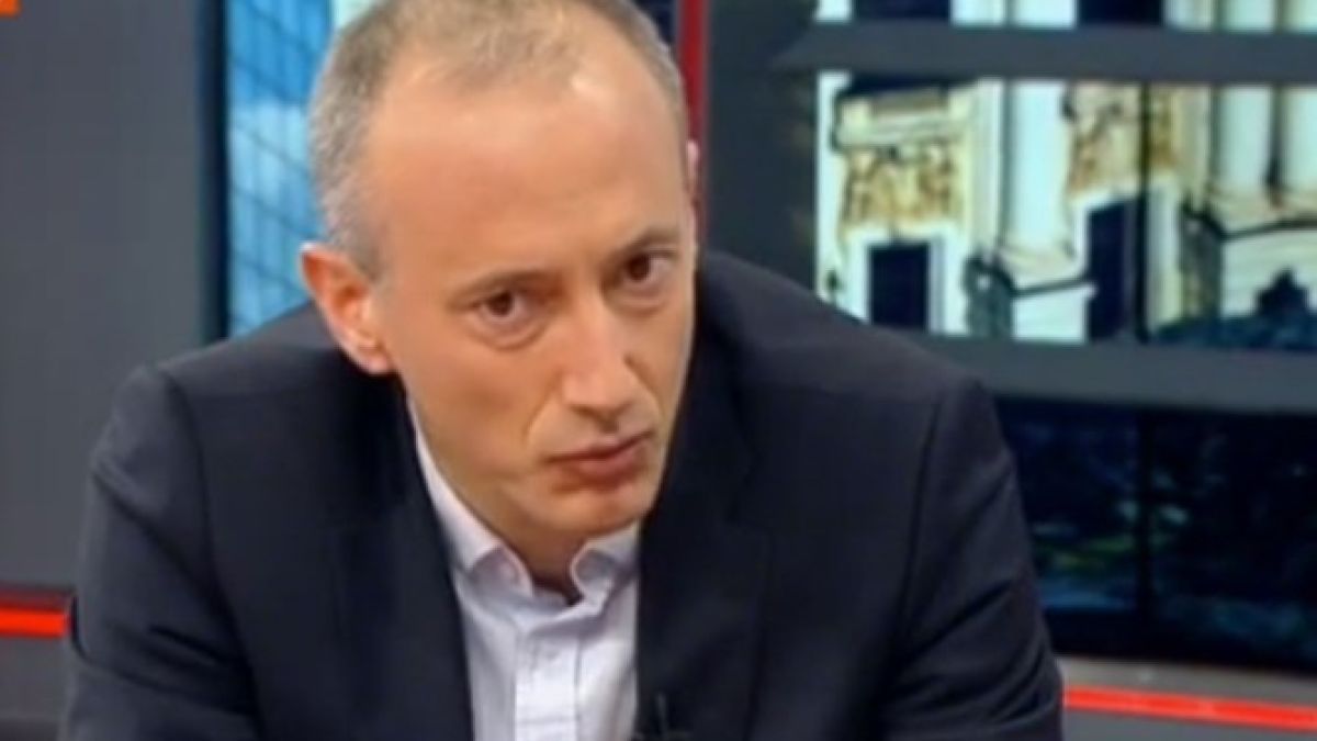 Министър Вълчев разкри истинската цел на истерията в Сливен 