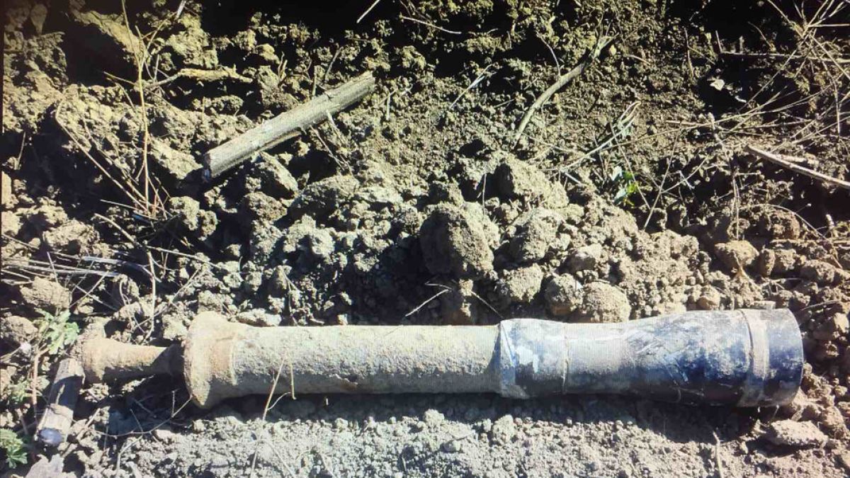 Военни откриха нещо много опасно край Сливенско СНИМКИ