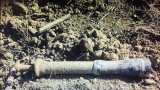 Военни откриха нещо много опасно край Сливенско СНИМКИ