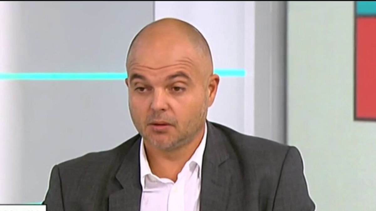Главният секретар на МВР хвърли бомба за убийството на фараонката Станка