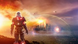 Бивш военен: Правителството на САЩ създава космически войници чрез...