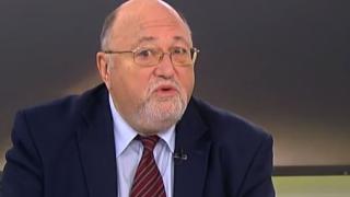 Александър Йорданов: България не трябва да е дразнител за Турция ВИДЕО