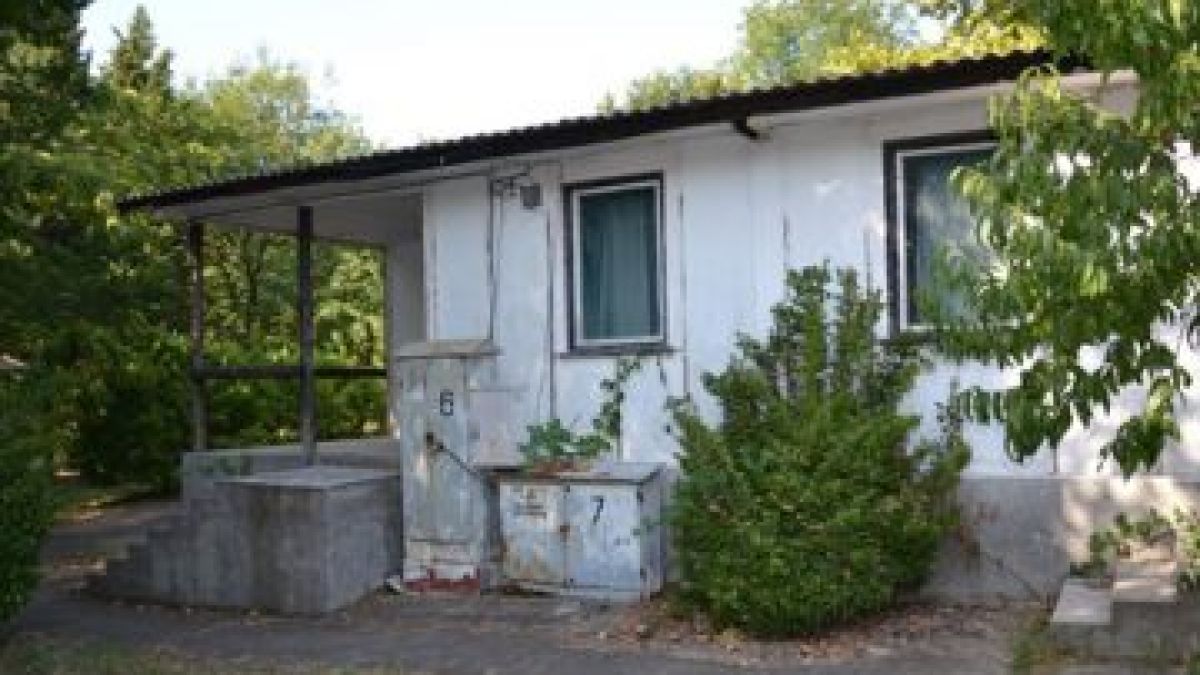 НАП продава апетитни имоти край морето 