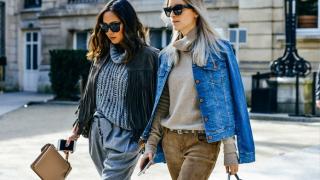 Дамските дрехи, които ще са хит тази есен 