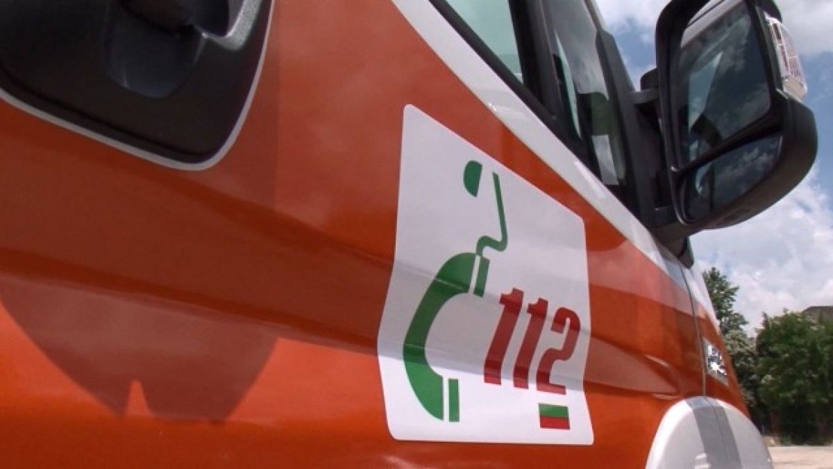 Побъркаха полицията и 112 на Автомобилен салон София 2019 СНИМКА