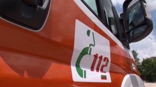 Побъркаха полицията и 112 на Автомобилен салон София 2019 СНИМКА