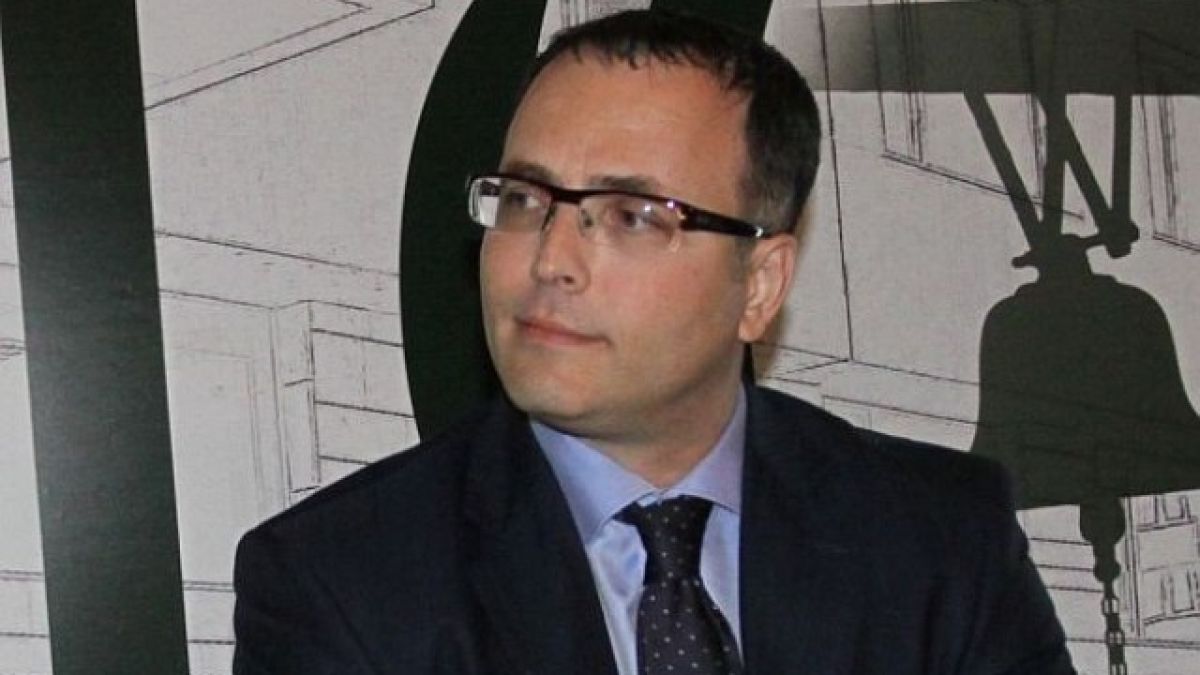Стоян Мавродиев: Сделката за EVN е пример за брутална пазарна манипулация