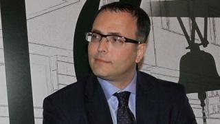 Стоян Мавродиев: Сделката за EVN е пример за брутална пазарна манипулация