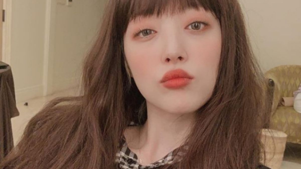 Известна K Pop звезда умря на 25 години