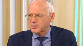 Васил Велев: Ще има ефект от прекратяването на договорите с американските ТЕЦ-ове