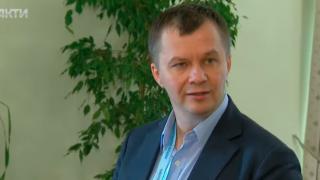 Украински министър счупи тъпомера: Не четете книги, те са ... 