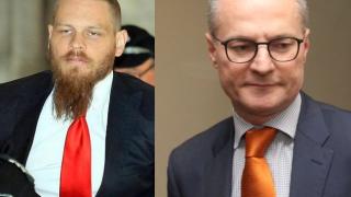  Лозан Панов се превърна в адвокат на убиеца Полфрийман