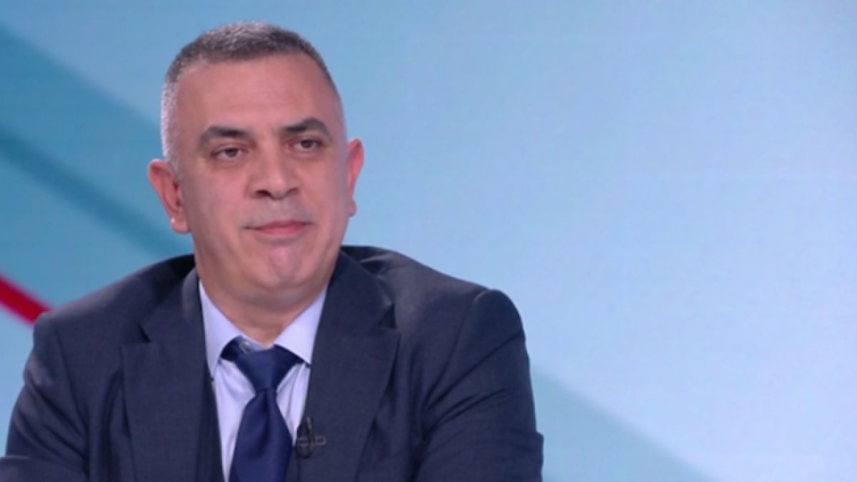 Стефан Радев с горещ коментар за паниката в Сливен