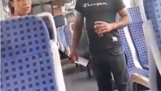 Смешно наказание за циганка, нарекла кондукторка „боклук” във влака Пловдив – София