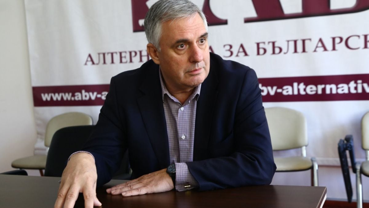Калфин скочи срещу вдигането на минималната пенсия