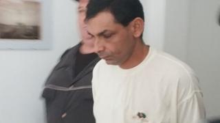 Това е Живко, изнасилвал дъщеричката си месеци наред
