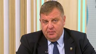 Каракачанов посочи накъде ще тръгнат бежанските орди