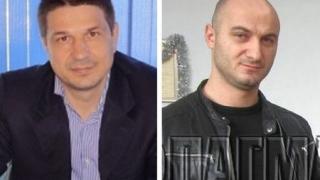 Лъснаха неочаквани връзки между окошарения рекетьор Мечков и фалирал бизнесмен