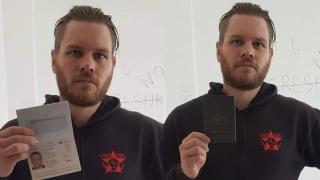 Убиецът Джок излиза на свобода!