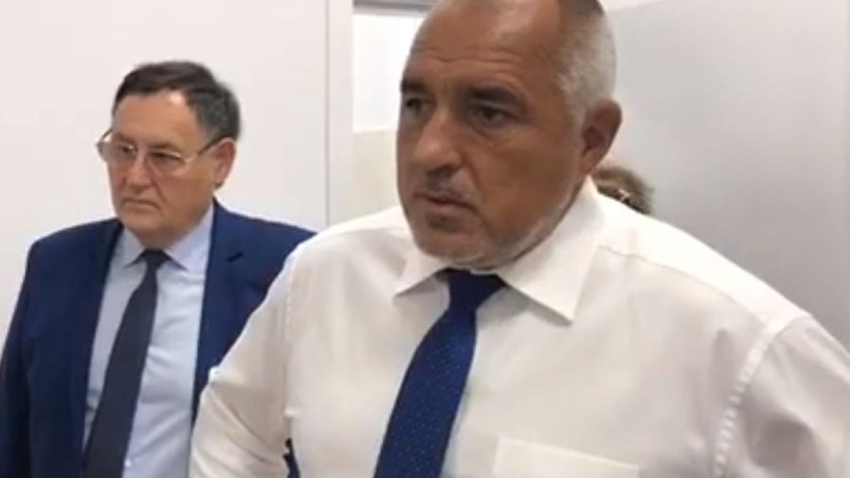 Премиерът с важни новини за завода на "Фолксваген" ВИДЕО