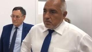 Премиерът с важни новини за завода на "Фолксваген" ВИДЕО