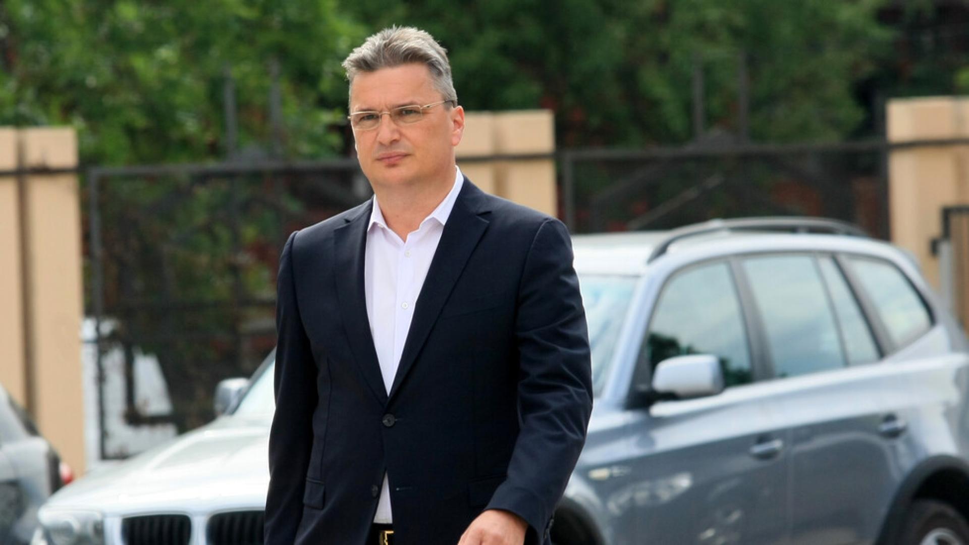 Продължават разпитите на основния свидетел по делото „КТБ”