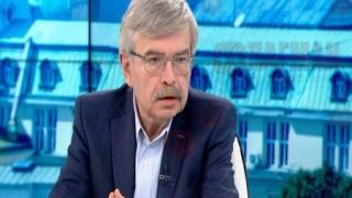 Финансистът Хърсев: "Фолксваген", не се е отказал от Турция