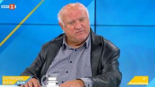 Адвокат Марковски: И присъдата, и освобождаването на убиеца Полфрийман са несправедливи! 