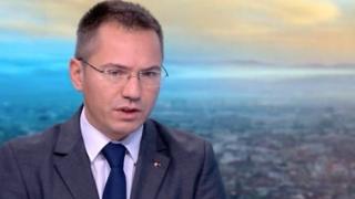 Джамбазки за циганските гета: Ще бъдат премахнати, ако ще да ги е построил хан Аспарух
