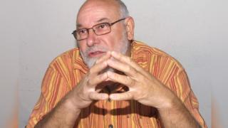 Владимир Зарев: Младея, защото помислите, сърцето и умът ми са чисти