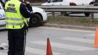 Само в БЛИЦ! Син на бизнесмен направи нещо страшно с лъскавото си Порше в столичния "Младост"