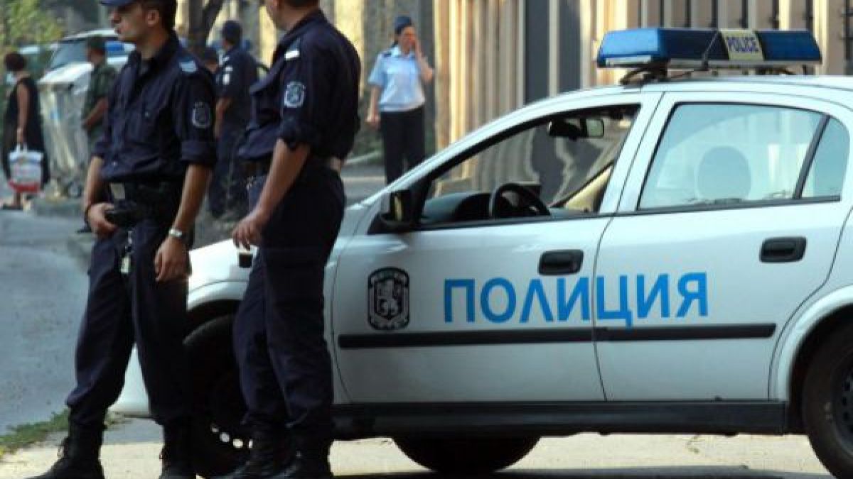 Стана ясно кой е простреляният в главата мъж в столицата