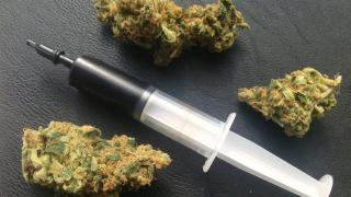 Важно съобщение за ново наркотично вещество в България