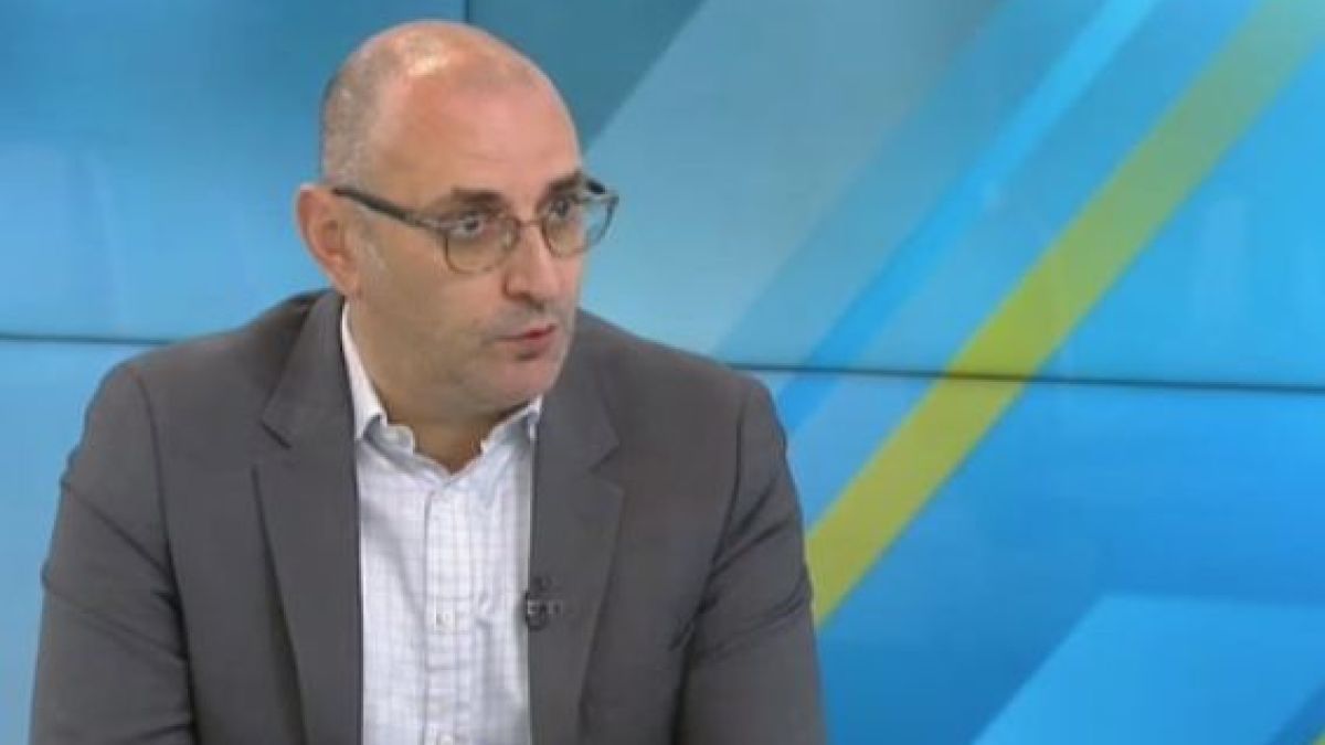 Милен Керемедчиев: Турция има един приятел в ЕС и това е България