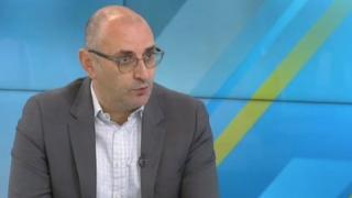 Милен Керемедчиев: Турция има един приятел в ЕС и това е България