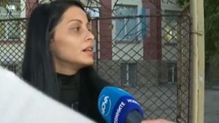 Екшън в София: Баща преби съученичка на дъщеря си ВИДЕО