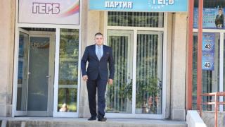 Васил Митев: Хасково може да стане Силициевата долина в IT-сектора