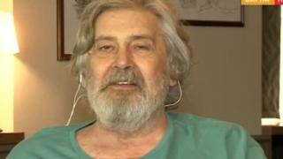 Очакват резултатите от хистологично изследване на Стефан Данаилов