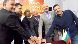 Марки на стойност до 500 000 евро на изложбата „Пловдив фила“