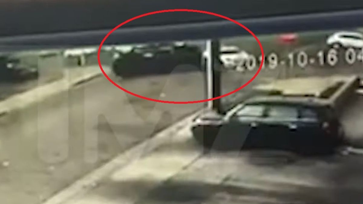 Известна холивудска актриса е в болница след жестока катастрофа ВИДЕО
