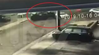 Известна холивудска актриса е в болница след жестока катастрофа ВИДЕО