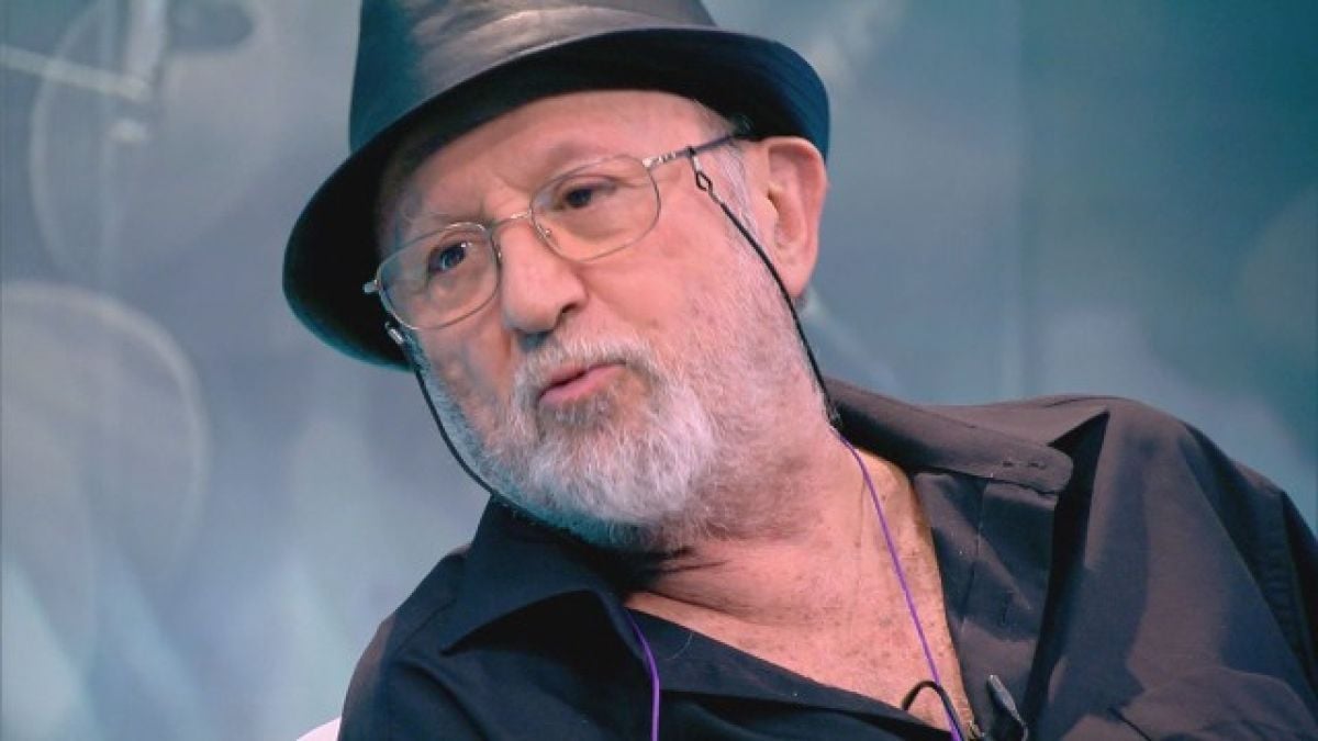 Прощаваме се с Милчо Левиев