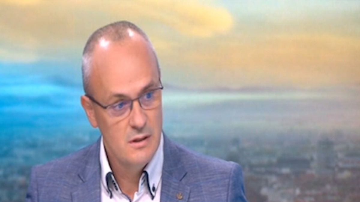 Политолог с апокалиптична прогноза, ако се стигне до твърд Брекзит
