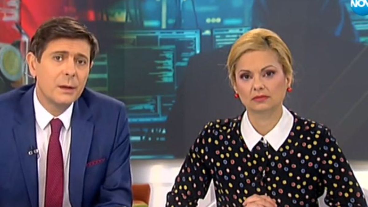 Покъртителна новина за страшно престъпление с болно дете ВИДЕО