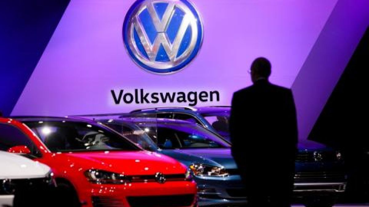Турция не кандисва: Заводът на Volkswagen ще е у нас