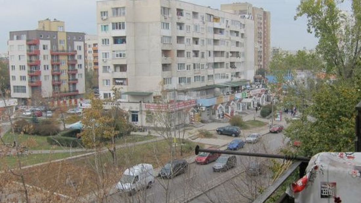 Снимка от Сухата река хвърли в потрес софиянци: Какъв е този народ?