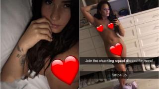 СНИМКИ 18+ на чисто голата Деми Ловато взривиха мрежата 