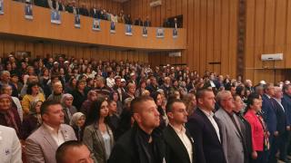Мустафа Карадайъ от Момчилград: Прекрасен кмет поема щафетата!